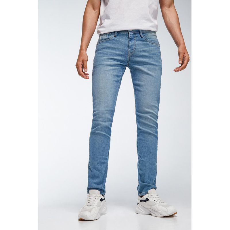 KOAJ - KOAJ PANTALON KOAJ JEAN SUPER SKINNY