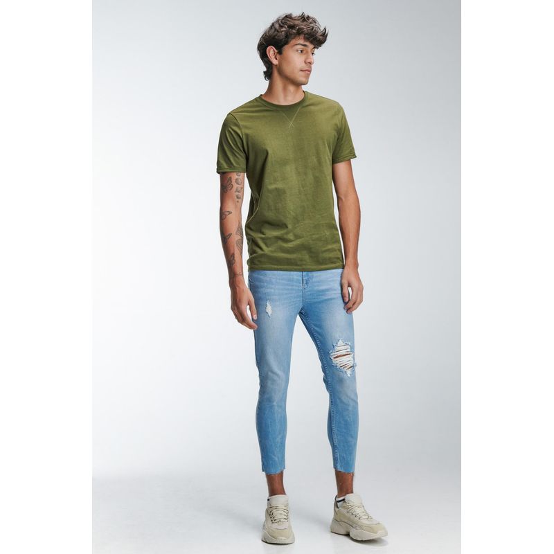 KOAJ - KOAJ PANTALON KOAJ CARROT FIT 54 S1 2