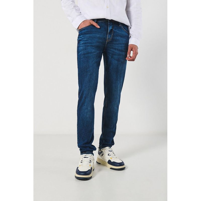 KOAJ - KOAJ PANTALON KOAJ SLIM 15593 4/24