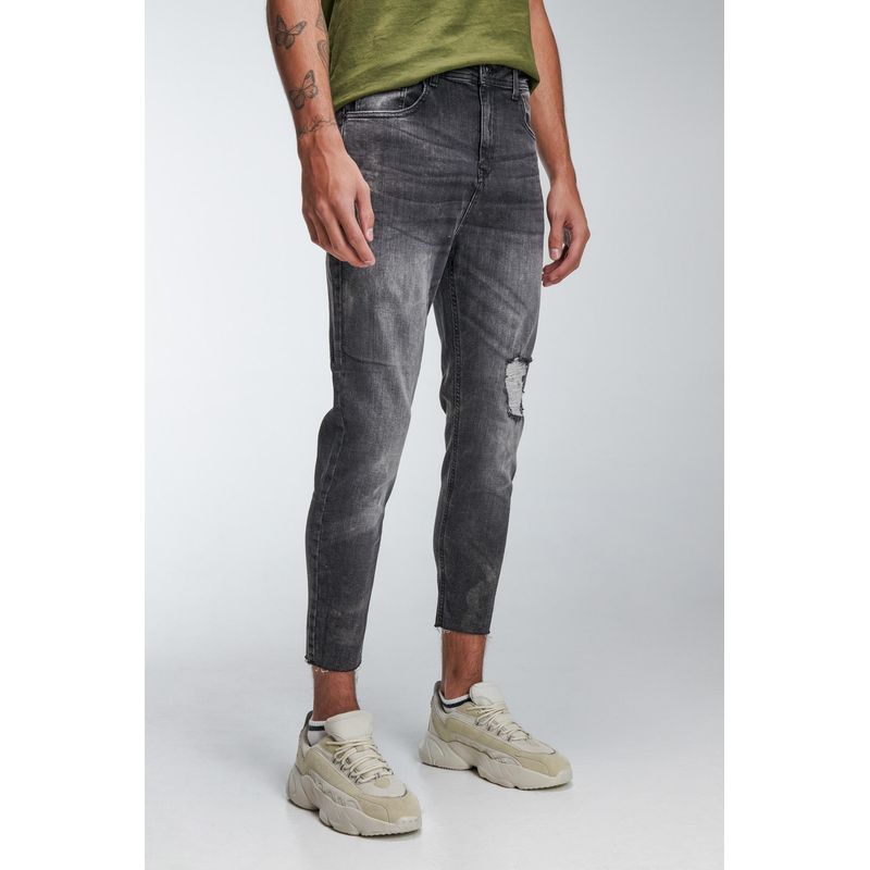 KOAJ - KOAJ PANTALON KOAJ CARROT FIT 54 S1 2