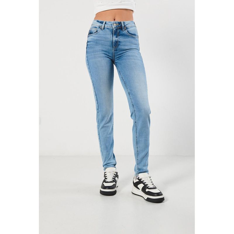 KOAJ - KOAJ PANTALON KOAJ PUSH UP FB 17699 4