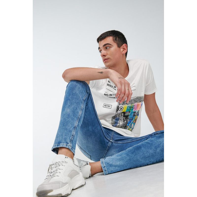 KOAJ - KOAJ PANTALON KOAJ JEAN SUPER SKINNY