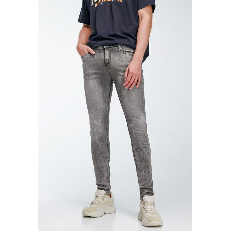KOAJ - KOAJ PANTALON KOAJ JEAN SUPER SKINNY