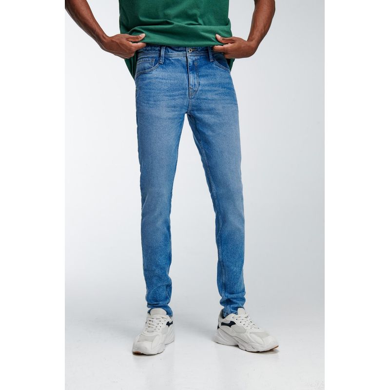 KOAJ - KOAJ PANTALON KOAJ JEAN SUPER SKINNY