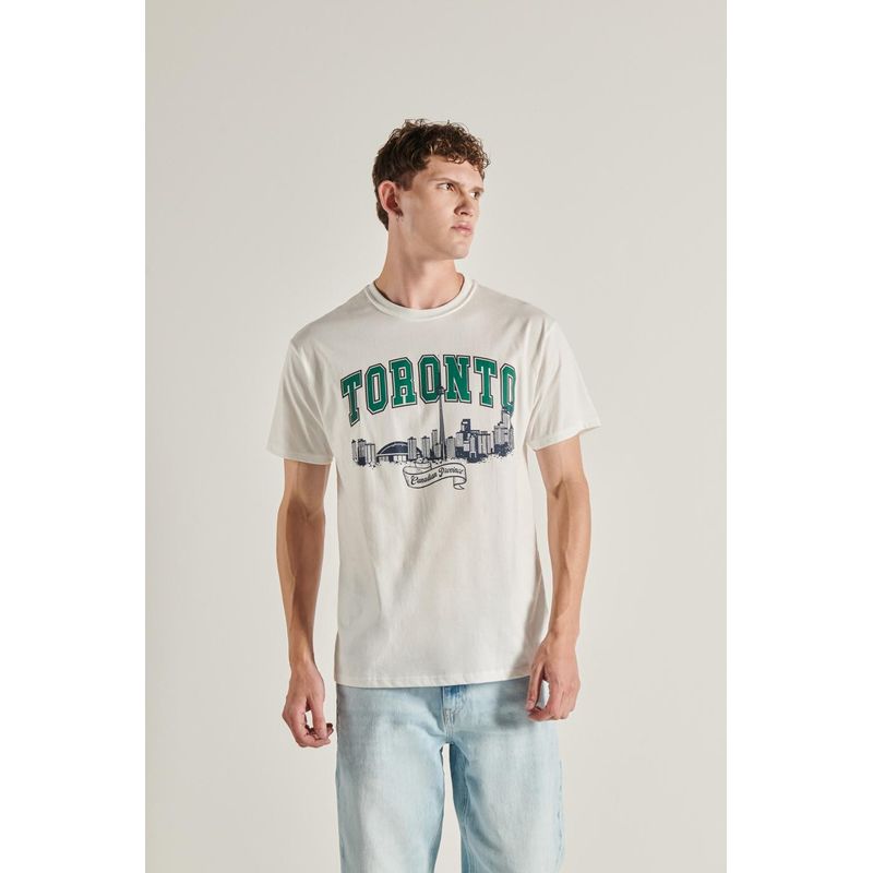 KOAJ - KOAJ CAMISETA KOAJ 4762 1/24
