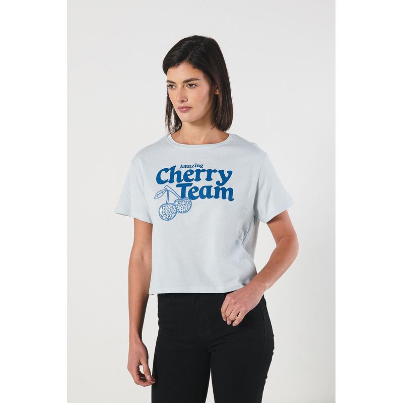 KOAJ - KOAJ CAMISETA KOAJ 15509 4/24