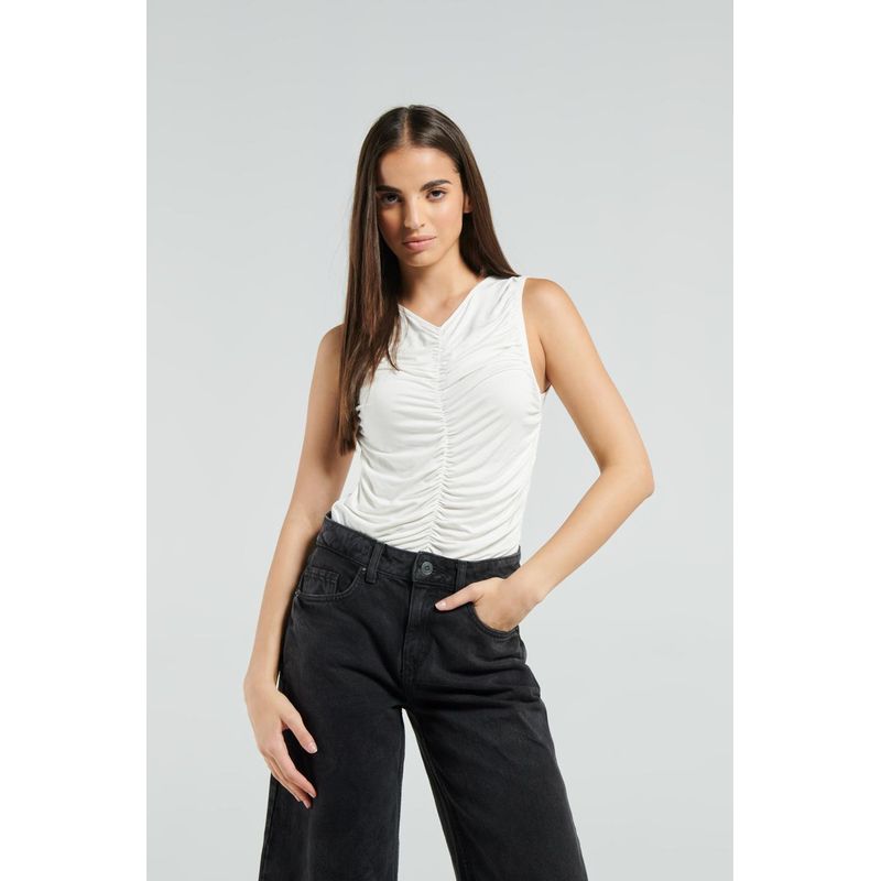 KOAJ - KOAJ BLUSA KOAJ JOKLEIN 3/23