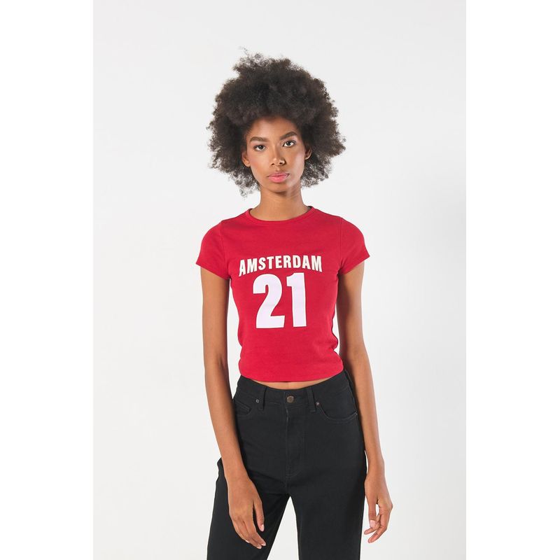 KOAJ - KOAJ CAMISETA KOAJ 18752 4/24