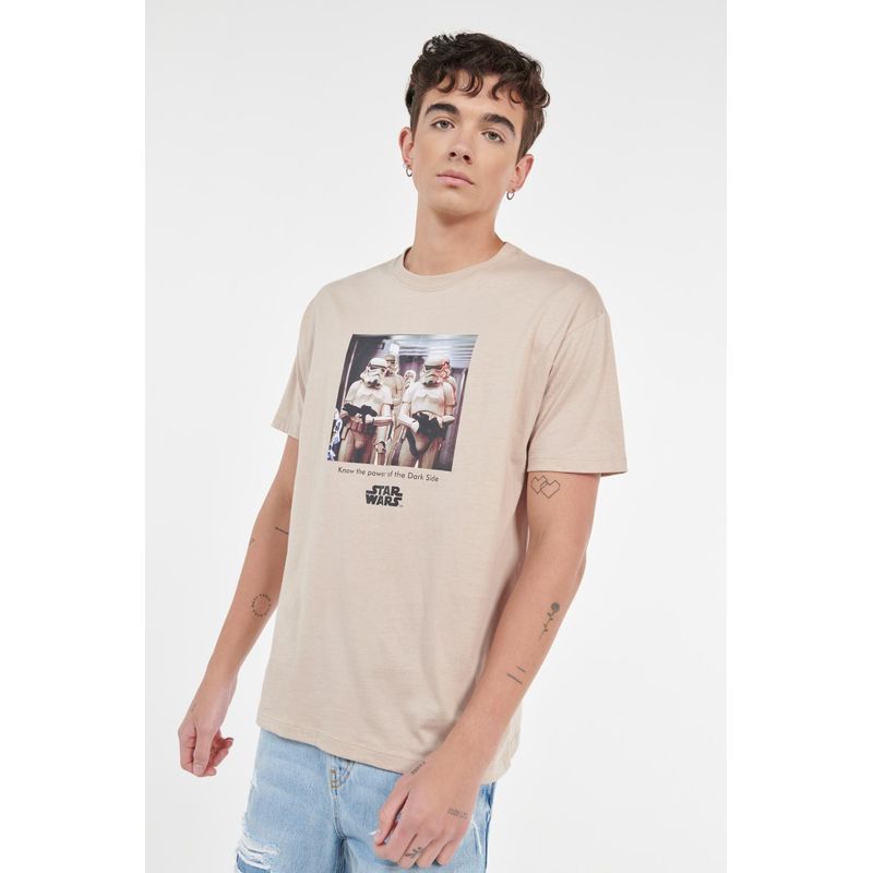 KOAJ - KOAJ CAMISETA KOAJ STARC 3/23