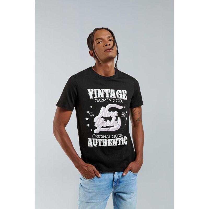 KOAJ - KOAJ CAMISETA KOAJ 1767 3/23