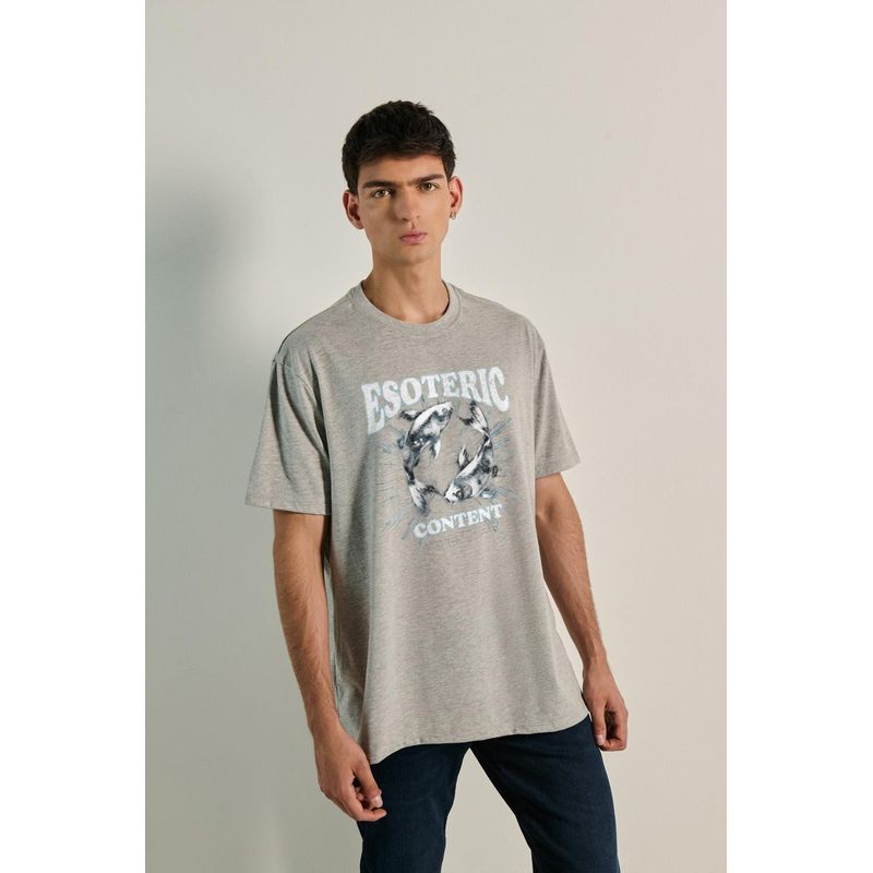 KOAJ - KOAJ CAMISETA KOAJ BLANKS OM 447 3/24