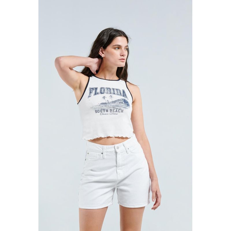 KOAJ - KOAJ CAMISETA KOAJ DINNY 4/23
