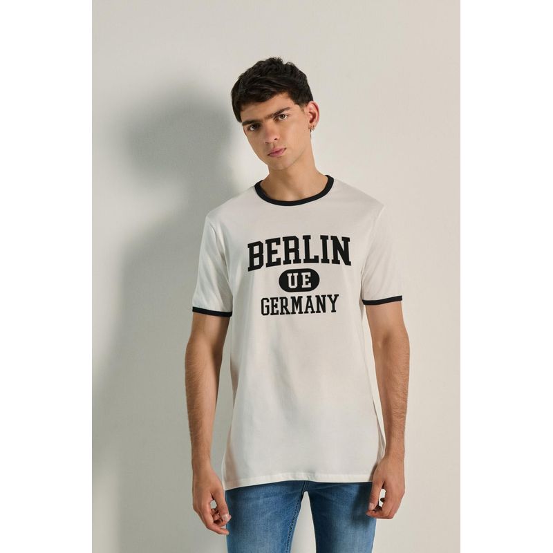 KOAJ - KOAJ CAMISETA KOAJ 13372 4/24
