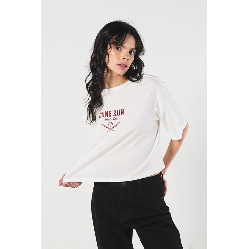 KOAJ - KOAJ CAMISETA KOAJ 15964 4/24