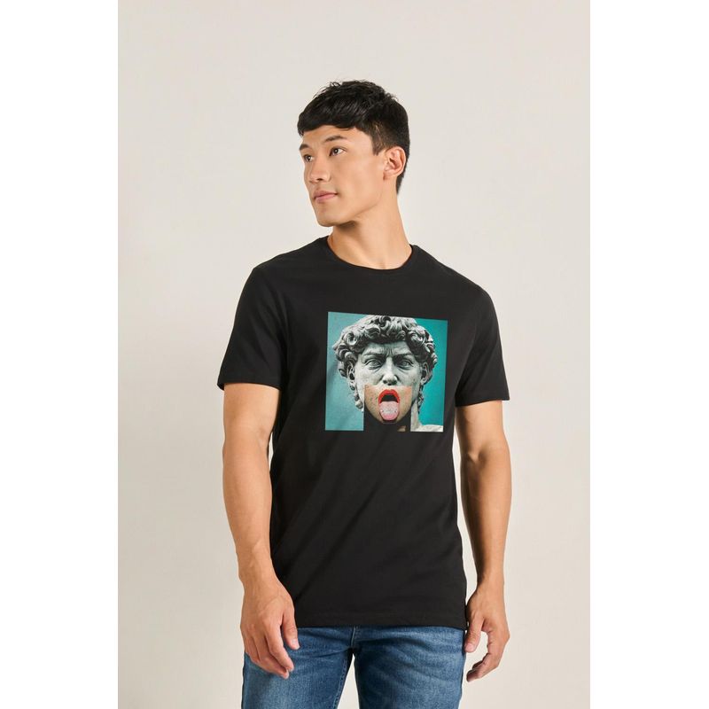KOAJ - KOAJ CAMISETA KOAJ BLANKS BM 506 4/24