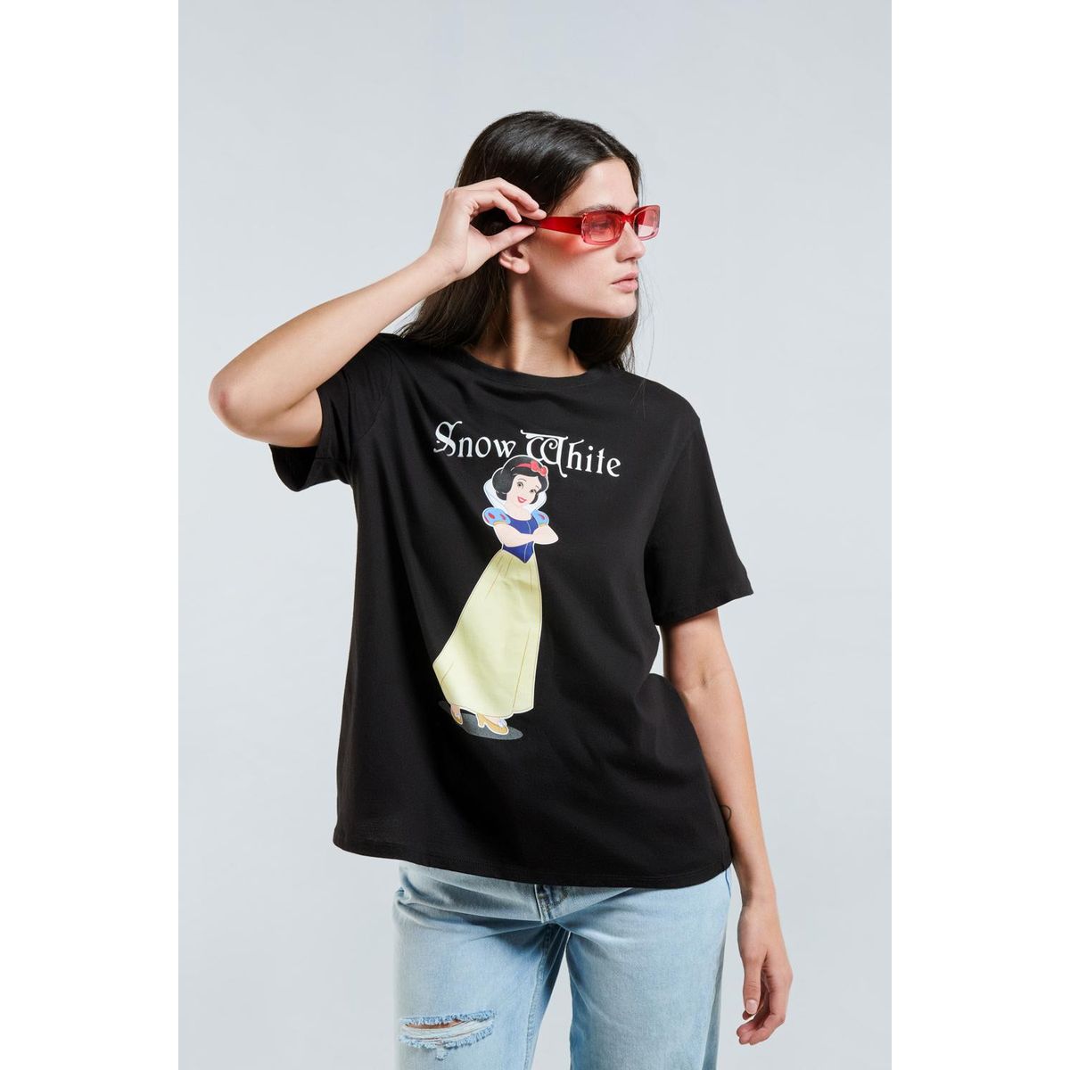 KOAJ - KOAJ CAMISETA KOAJ CORSY 2695 4/23