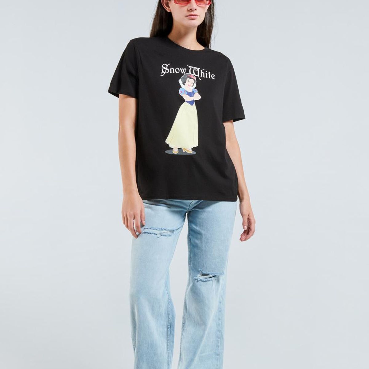 KOAJ - KOAJ CAMISETA KOAJ CORSY 2695 4/23