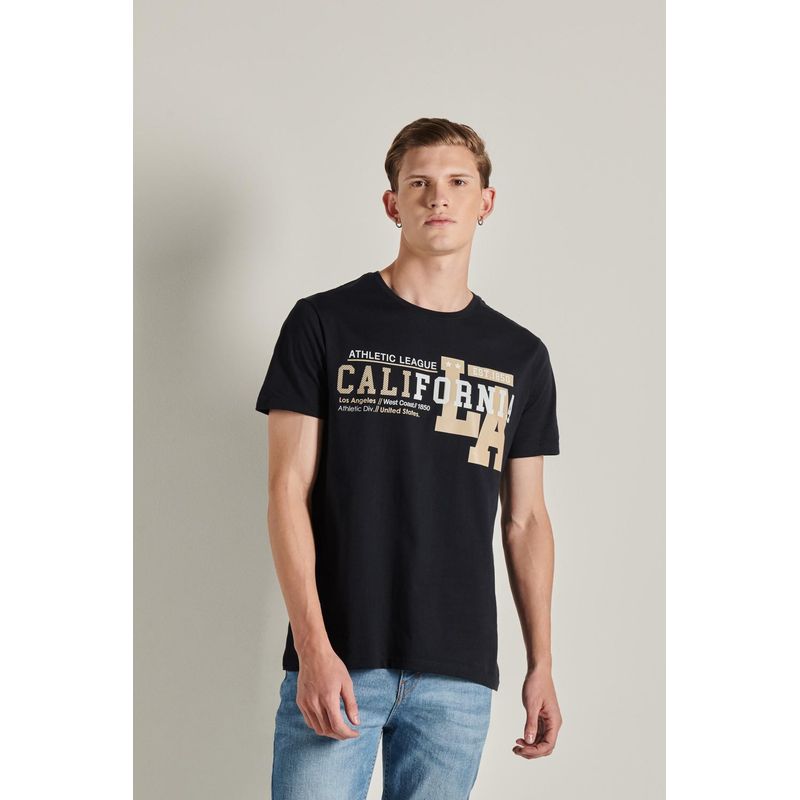 KOAJ - KOAJ CAMISETA KOAJ BLANKS BM 101 4/23