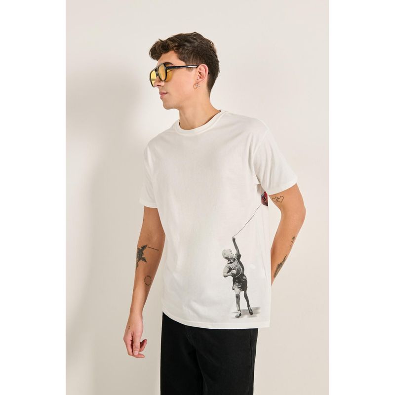KOAJ - KOAJ CAMISETA KOAJ KOSTTA 2/24