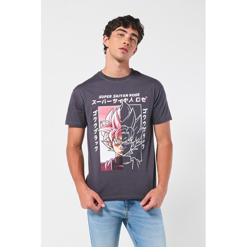 KOAJ - KOAJ CAMISETA KOAJ ROSEMBIL 13815 4/2