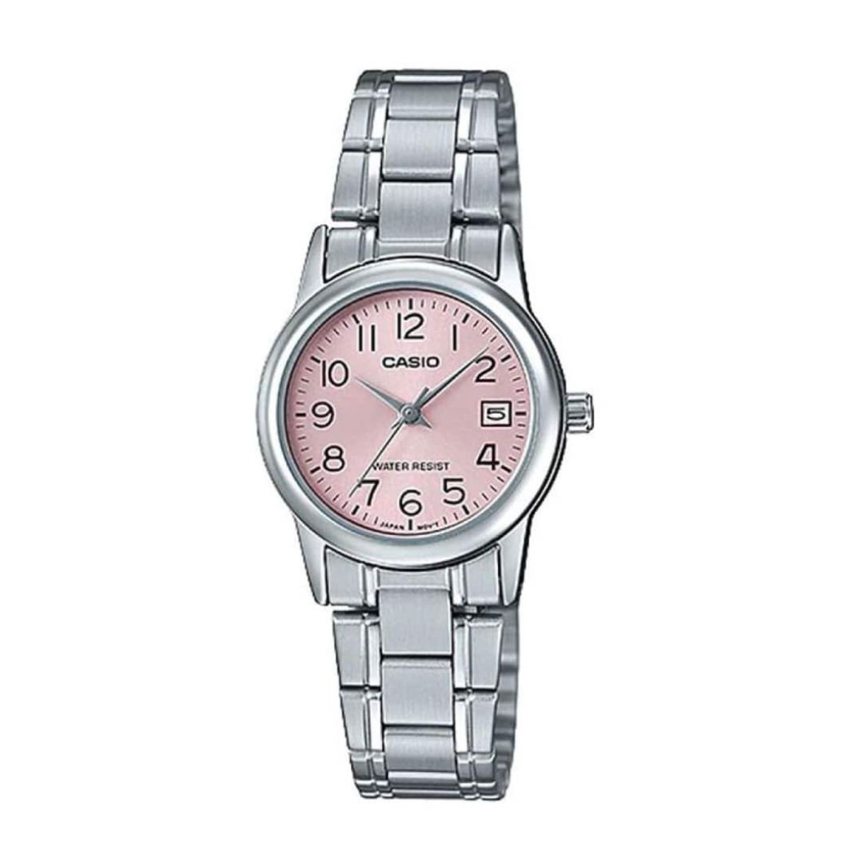 CASIO - Reloj Casio LTP-V002D-4B  Dama  Elegante