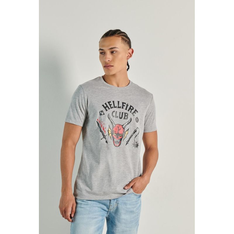 KOAJ - KOAJ CAMISETA KOAJ BLANKS BM 129 4/23