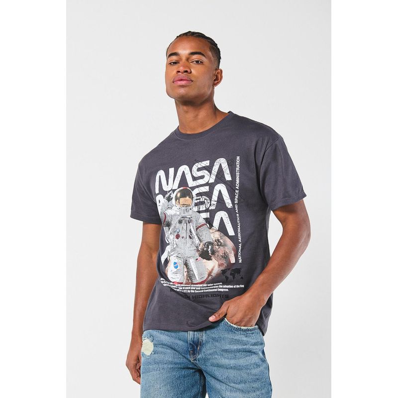 KOAJ - KOAJ CAMISETA KOAJ FLOMETON 11690 3/2