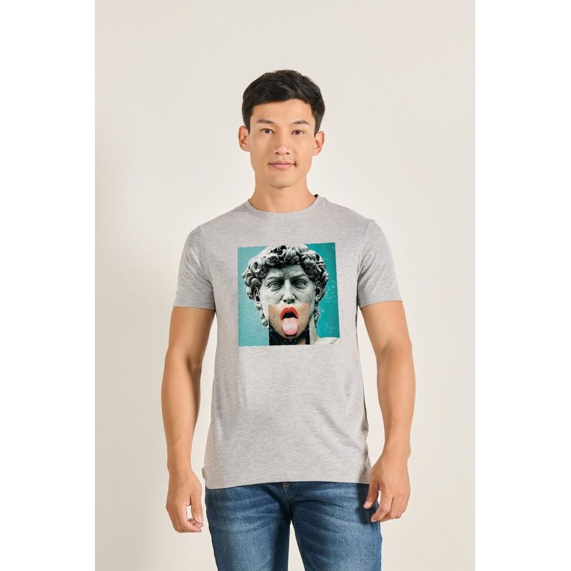 KOAJ - KOAJ CAMISETA KOAJ BLANKS BM 506 4/24