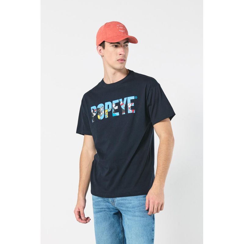 KOAJ - KOAJ CAMISETA KOAJ KEYPOL 14908 4/24