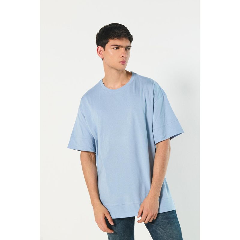 KOAJ - KOAJ CAMISETA KOAJ TIQUE 11428 3/24