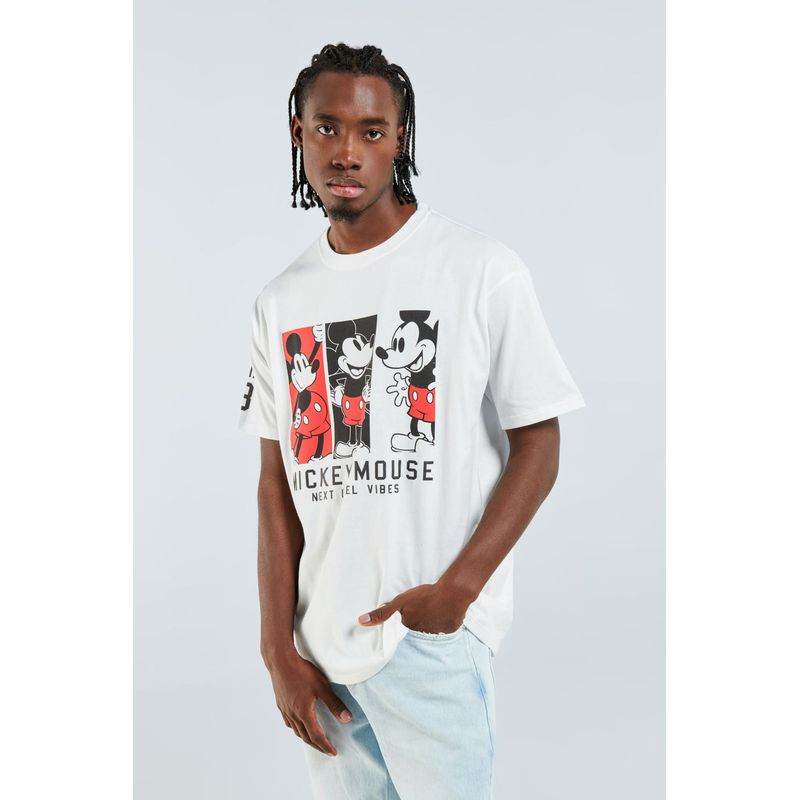 KOAJ - KOAJ CAMISETA KOAJ MIMOW 4133 4/23
