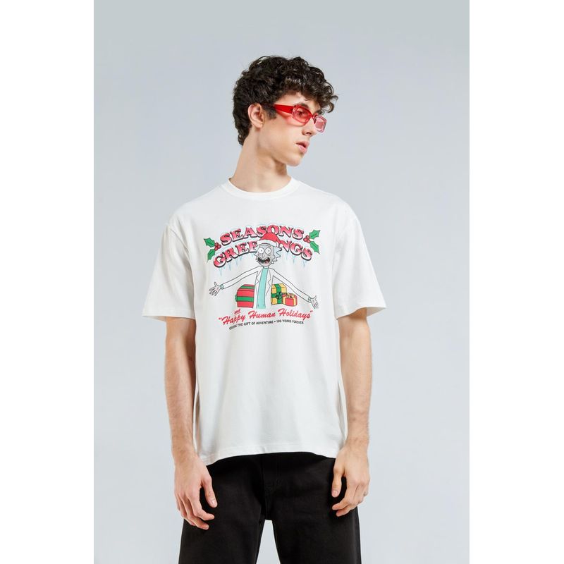 KOAJ - KOAJ CAMISETA KOAJ ZOAO 3852 4/23