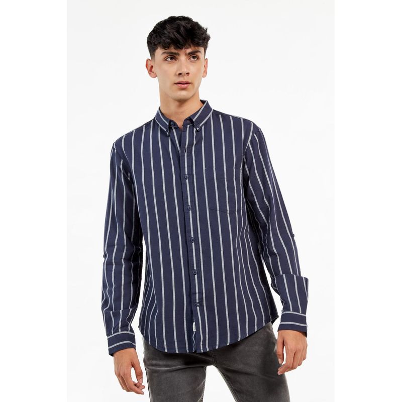 KOAJ - KOAJ CAMISA KOAJ ZYGOR 54 BUTTON DOWN