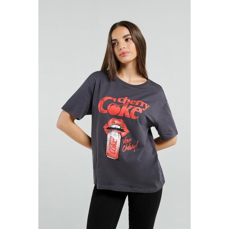 KOAJ - KOAJ CAMISETA KOAJ CHELA 2712 4/23