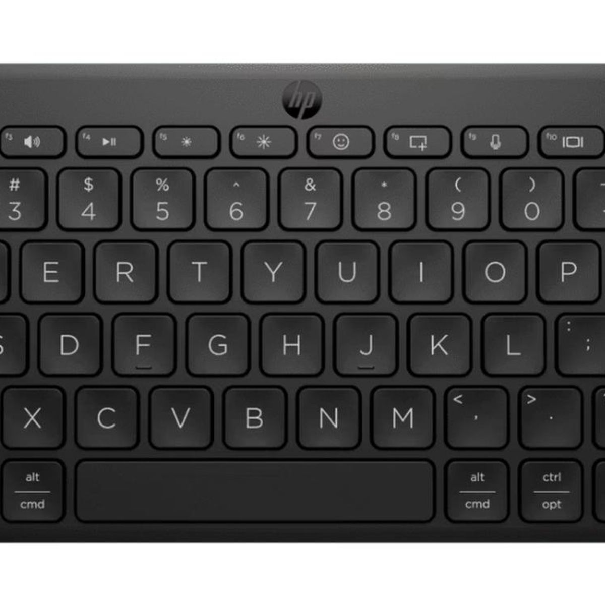HP - Teclado Inalámbrico HP 350 Negro