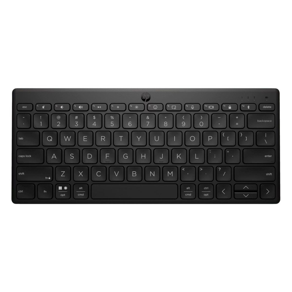 HP - Teclado Inalámbrico HP 350 Negro