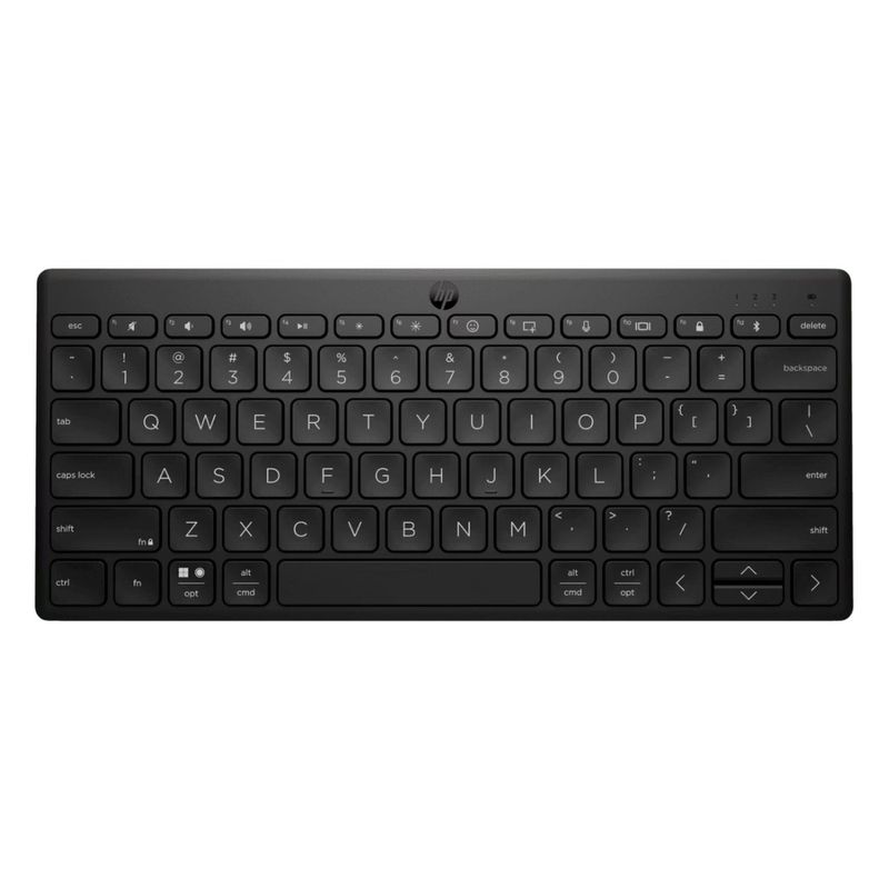 HP - Teclado Inalámbrico HP 350 Negro