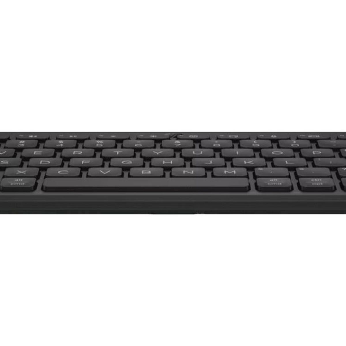 HP - Teclado Inalámbrico HP 350 Negro