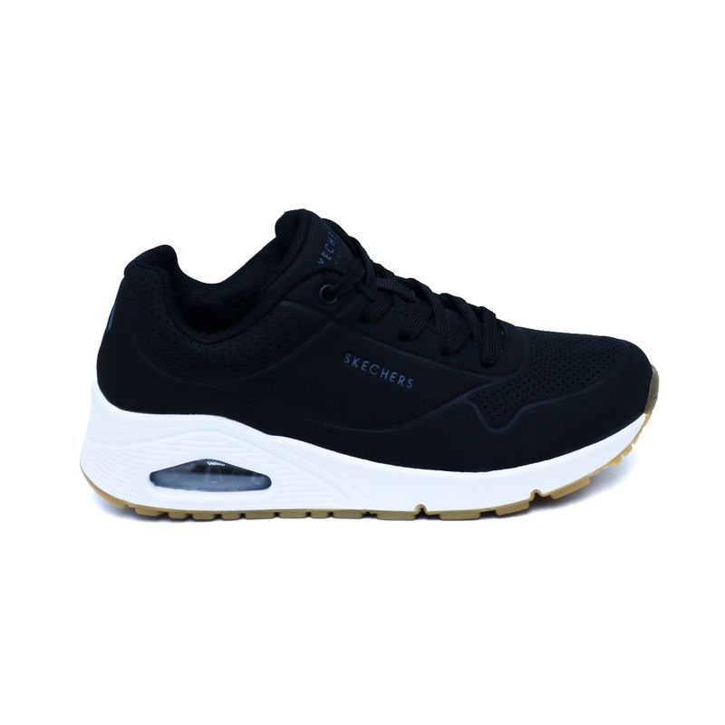 SKECHERS - TENIS UNO SKECHERS DAMA