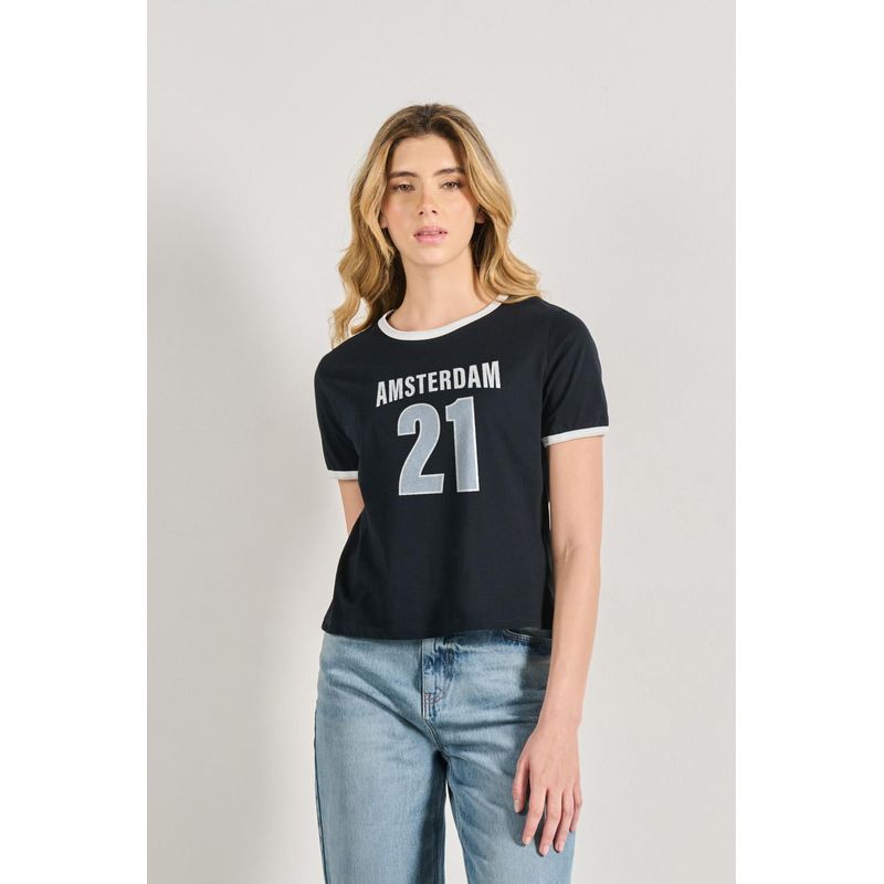 KOAJ - KOAJ CAMISETA KOAJ CASTEL 8316 2/24.---