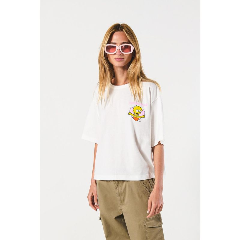KOAJ - KOAJ CAMISETA KOAJ KLIOT TN 4/24