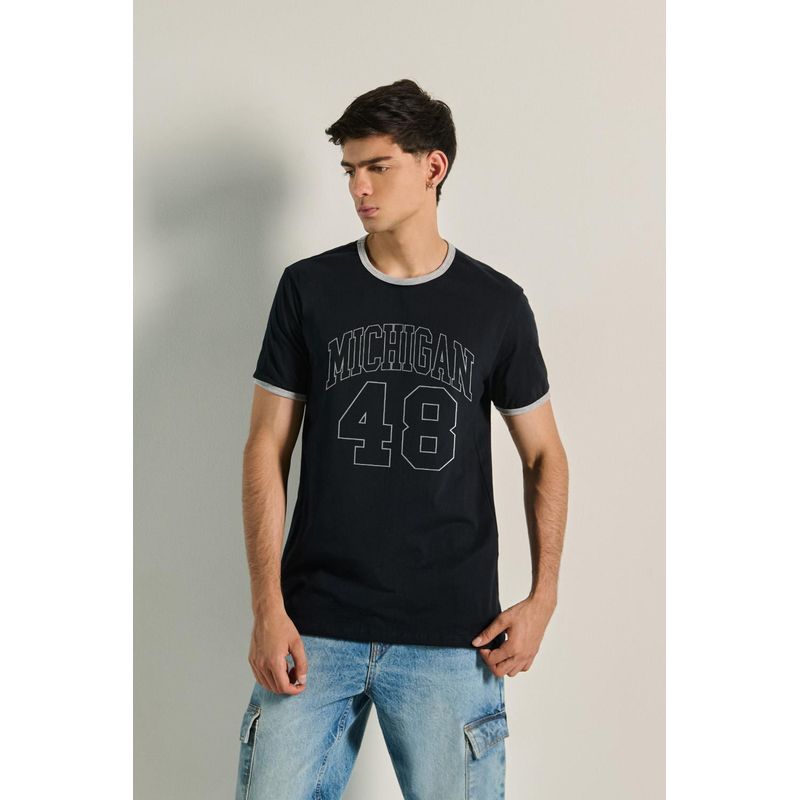 KOAJ - KOAJ CAMISETA KOAJ 13428 4/24