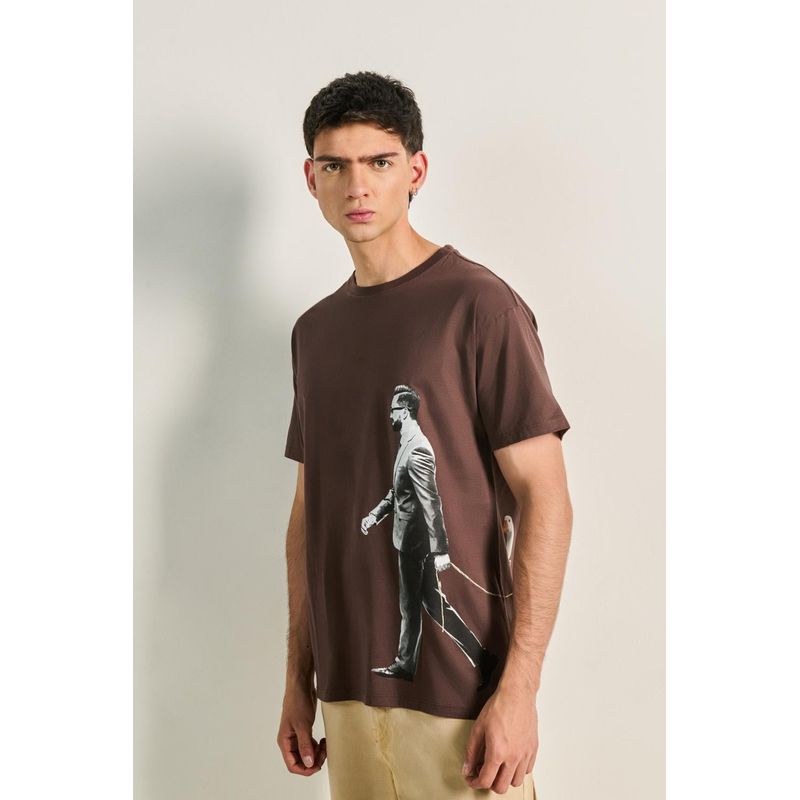 KOAJ - KOAJ CAMISETA KOAJ KOSTTA 2/24
