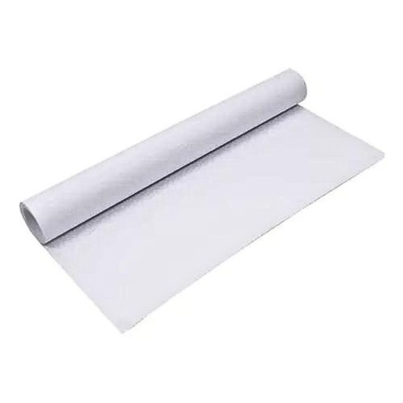 GENERICO - Rollo De Papel Bond Para Plotter 75GR De 61 X 50 Mtr