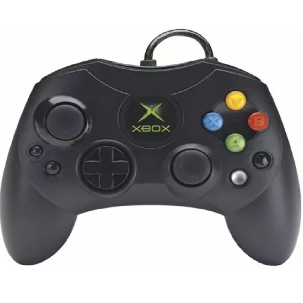 GENERICO - CONTROL DE XBOX ORIGINAL CLASICO.