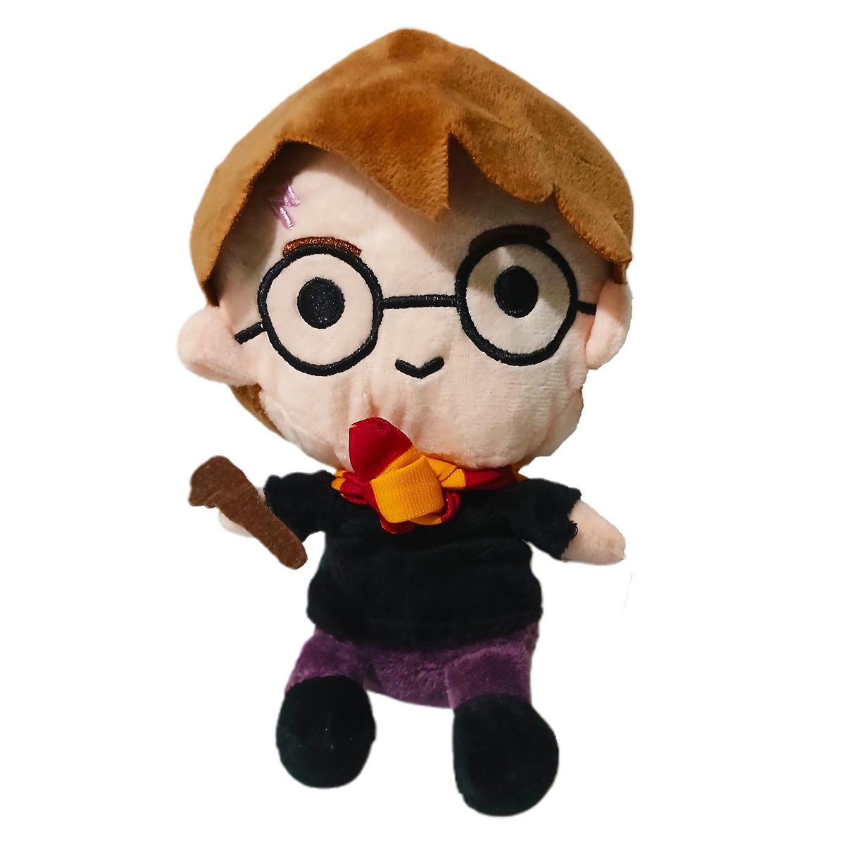 GENERICO - Peluches De Algodón Diseño Harry Potter Para Niños