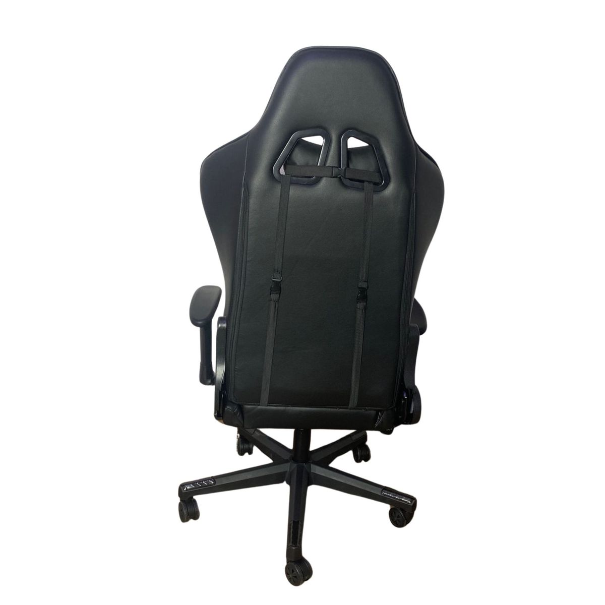 AKIVOY - Silla Gamer Valorant Color Negro