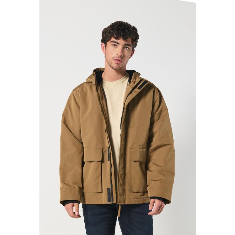 KOAJ - KOAJ CHAQUETA KOAJ JAKAN 3/24
