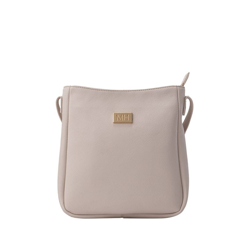 MARIO HERNANDEZ - Hobo Noa Beige Olivia