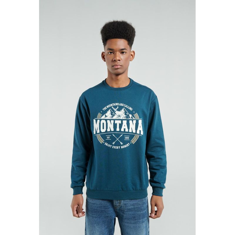 KOAJ - KOAJ SUETER KOAJ 2190 4/23